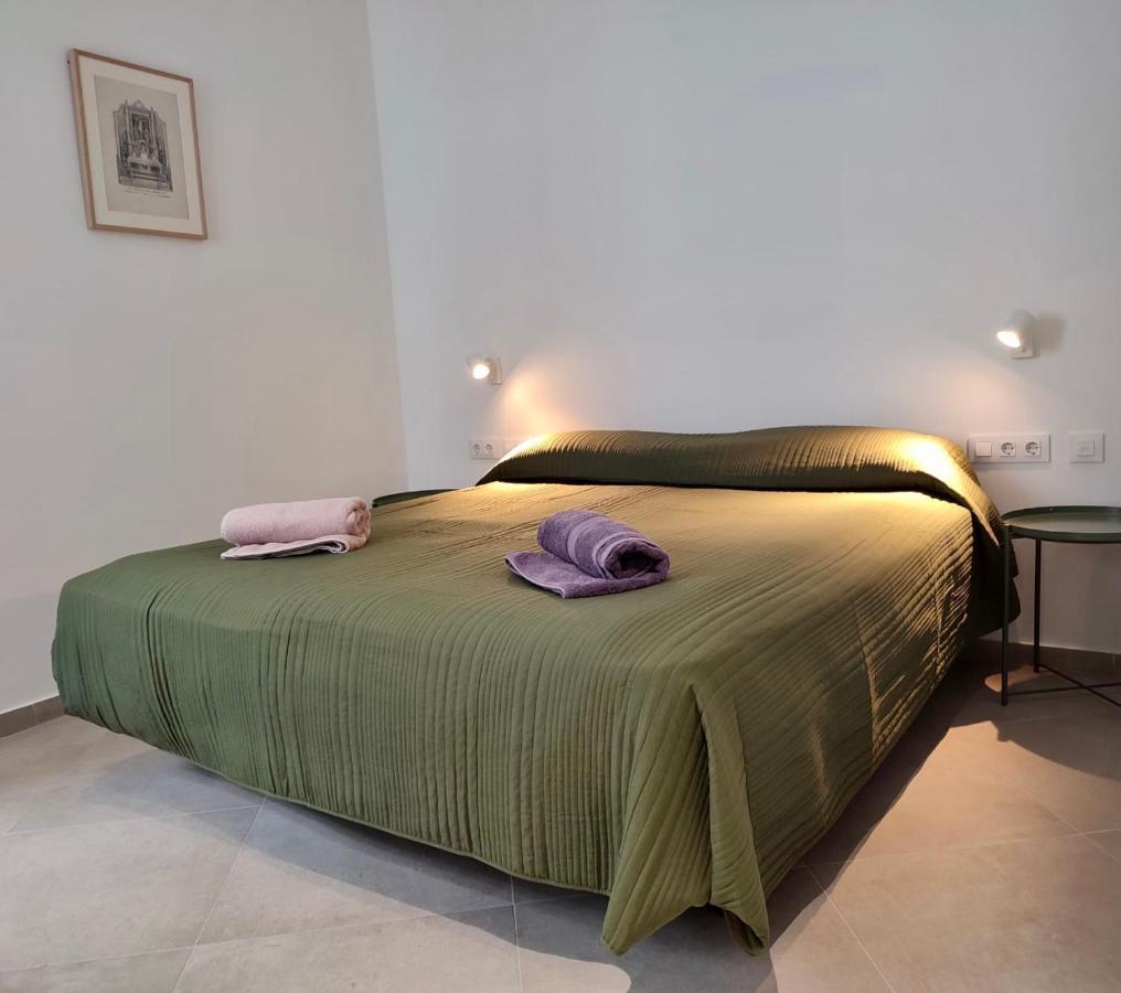 Covadonga 9 Apartments - Triana Sevilla Cameră foto
