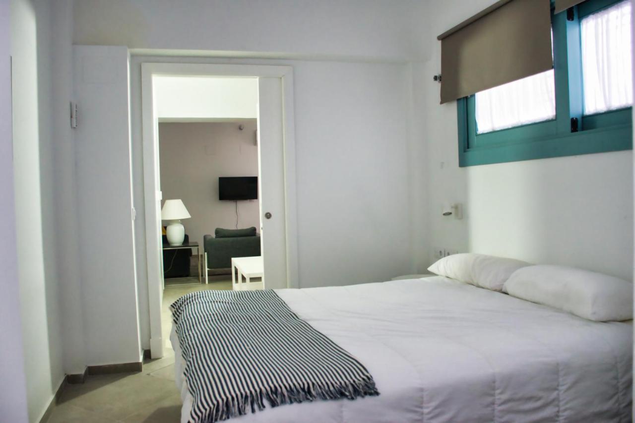 Covadonga 9 Apartments - Triana Sevilla Cameră foto