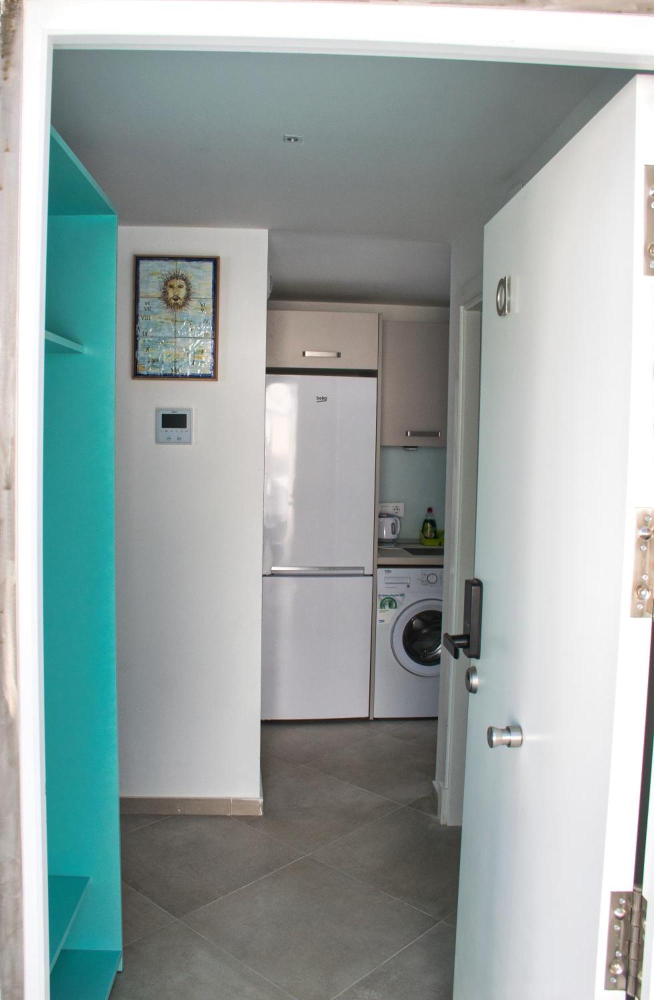 Covadonga 9 Apartments - Triana Sevilla Cameră foto