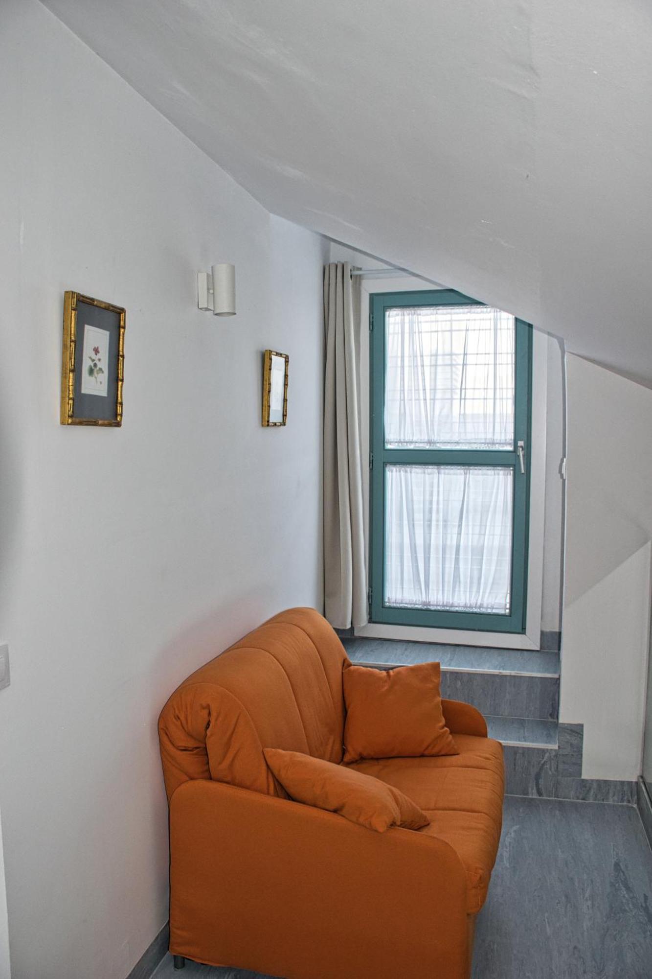 Covadonga 9 Apartments - Triana Sevilla Cameră foto