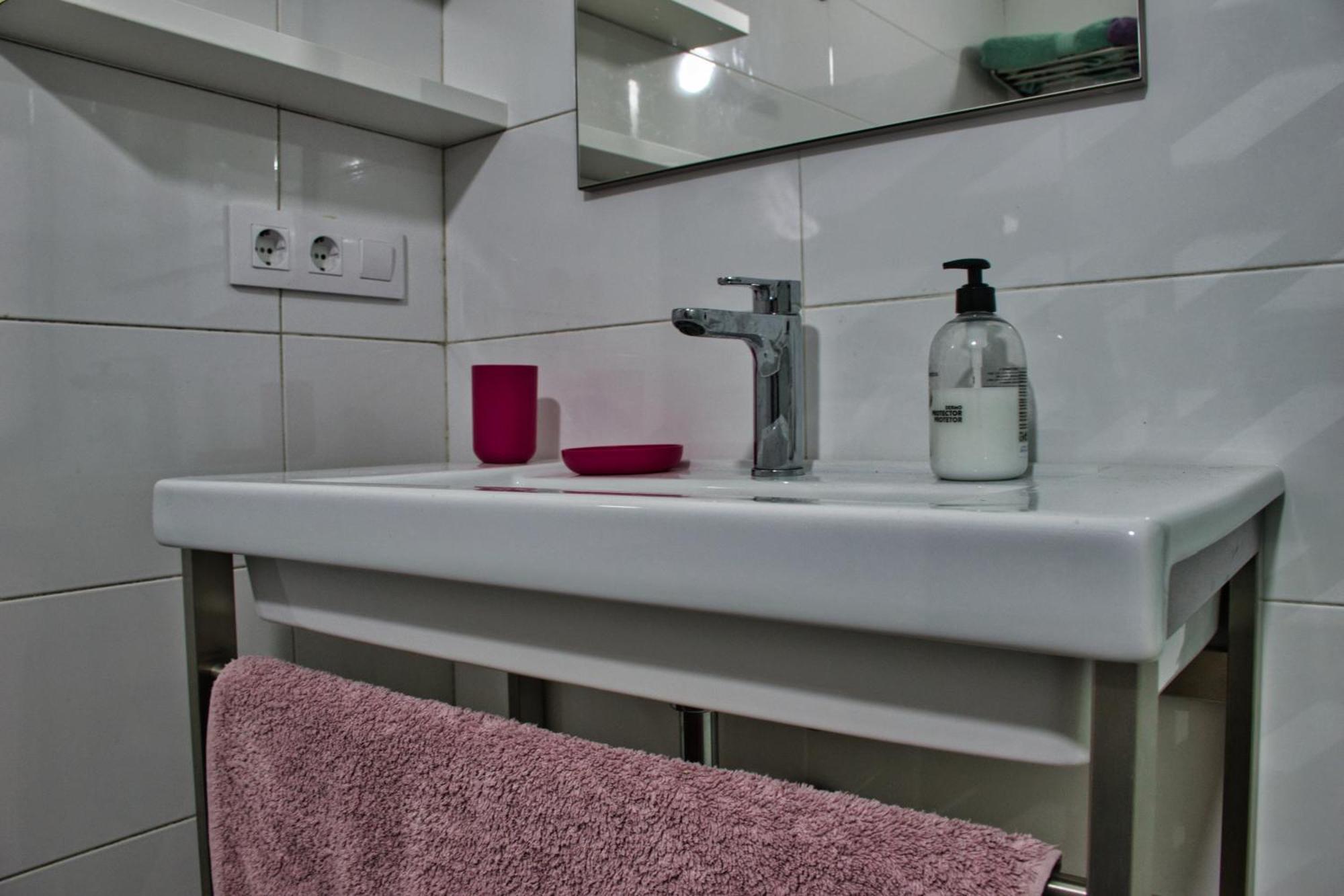 Covadonga 9 Apartments - Triana Sevilla Cameră foto