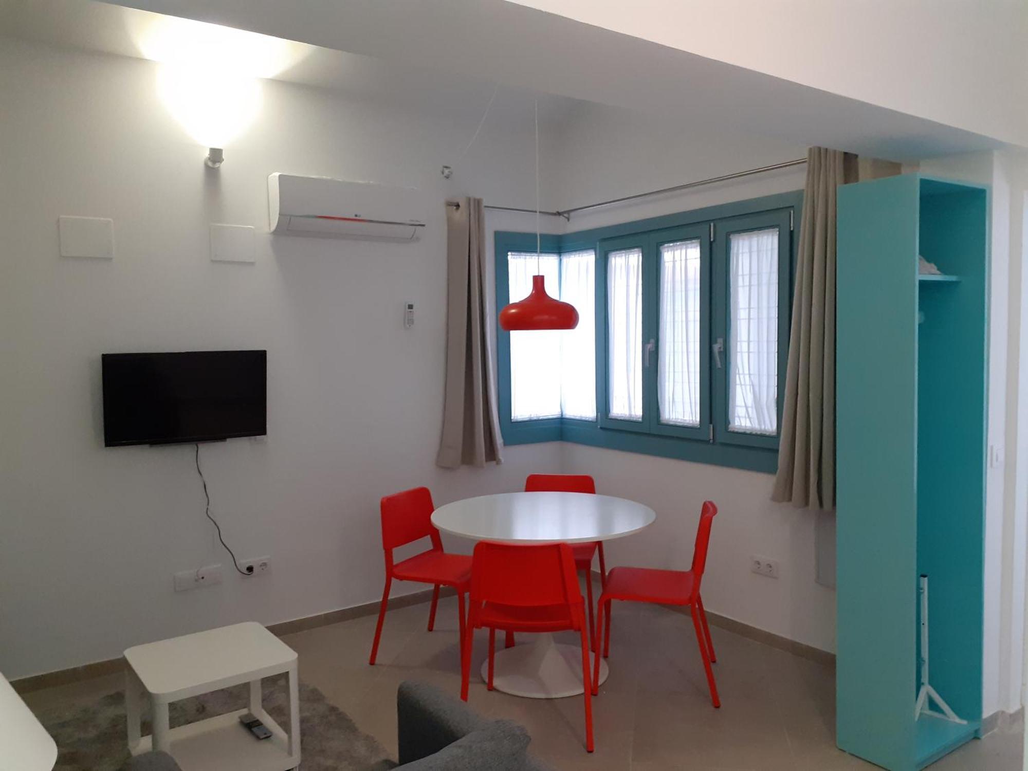 Covadonga 9 Apartments - Triana Sevilla Cameră foto