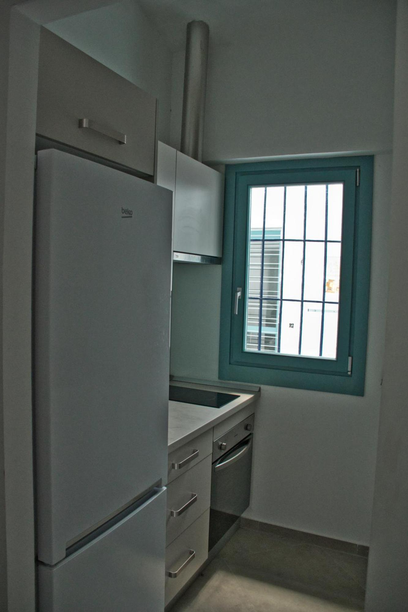 Covadonga 9 Apartments - Triana Sevilla Cameră foto